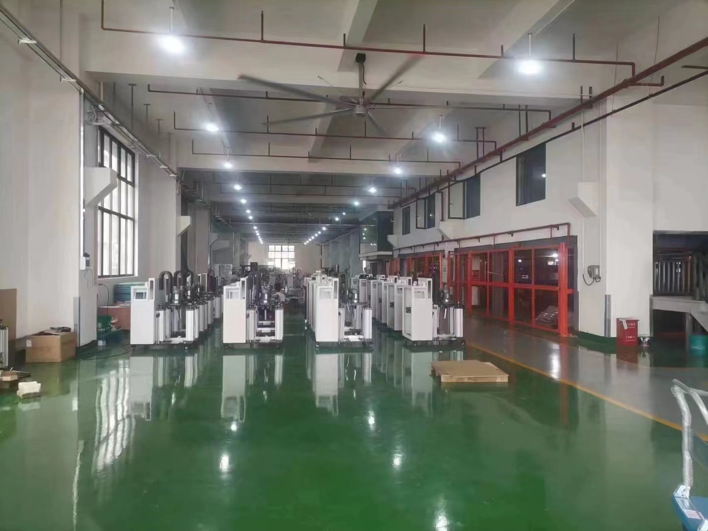 hot melt glue machine factory