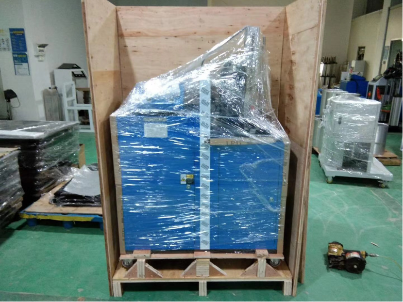 Polyurethane (PUR) Melters manufacturers packing details